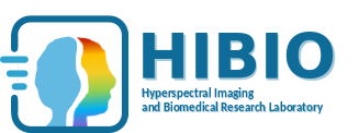 高光譜影像與生醫訊號研究室