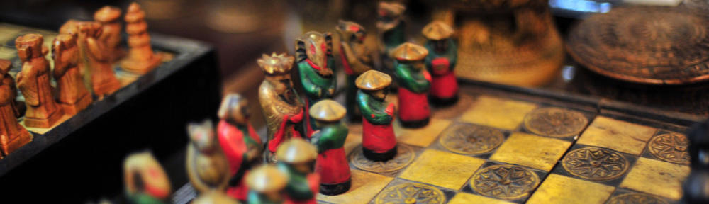 遙測與醫療影像處理實驗室